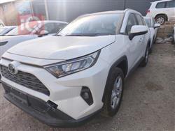 تويوتا راف 4